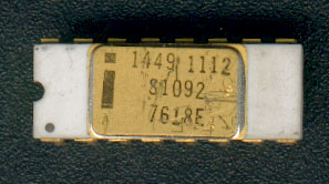 Intel 1449