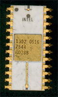 Intel 1302