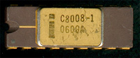 Intel C8008-1