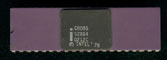 Intel C8086 (S2864, 0212C)