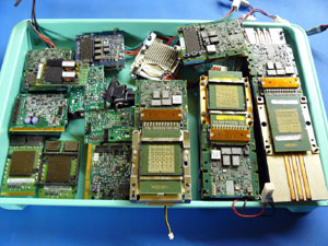 IBM 09P5784 pSeries PN 09P5784