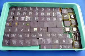 IBM 09P5571 pSeries PN 09P5571